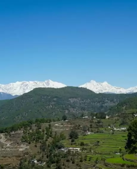 Uttarakhand