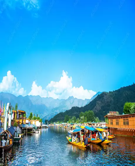 Kashmir