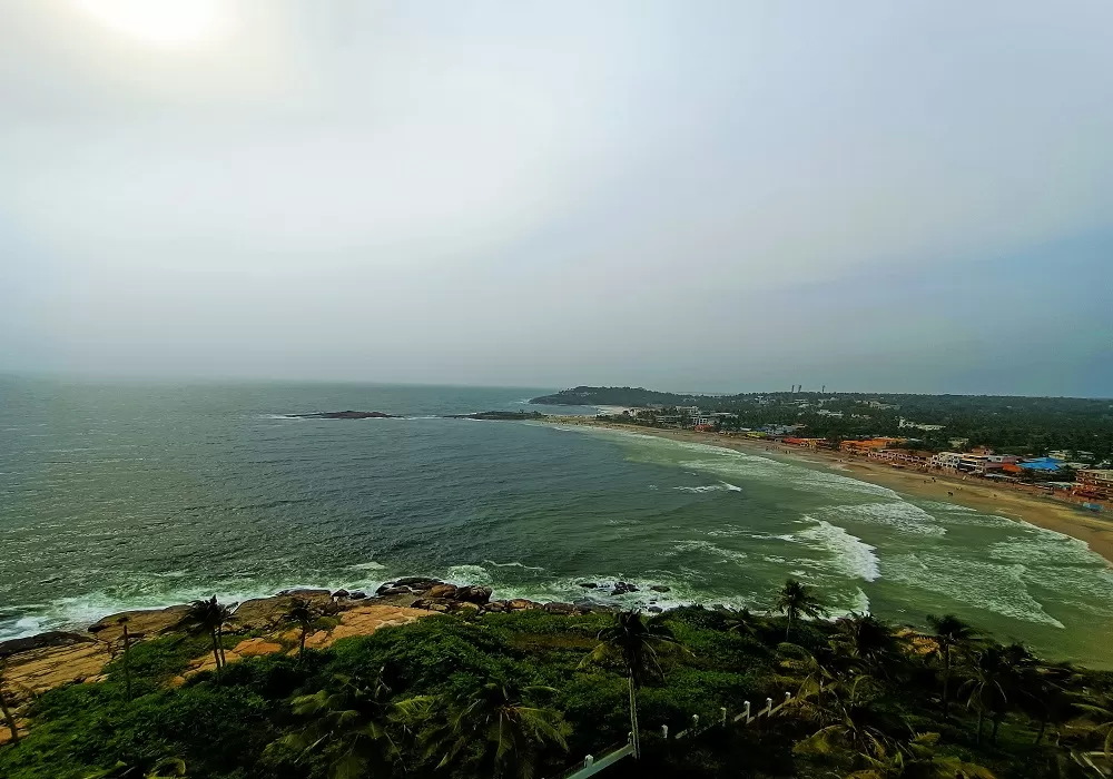 Kerala God's Own Country