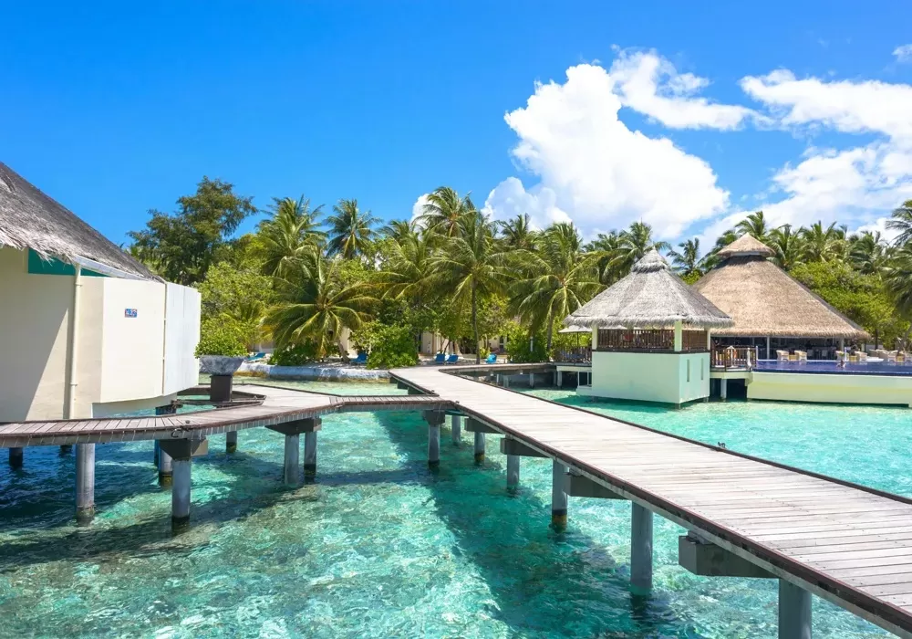 Honeymoon Package