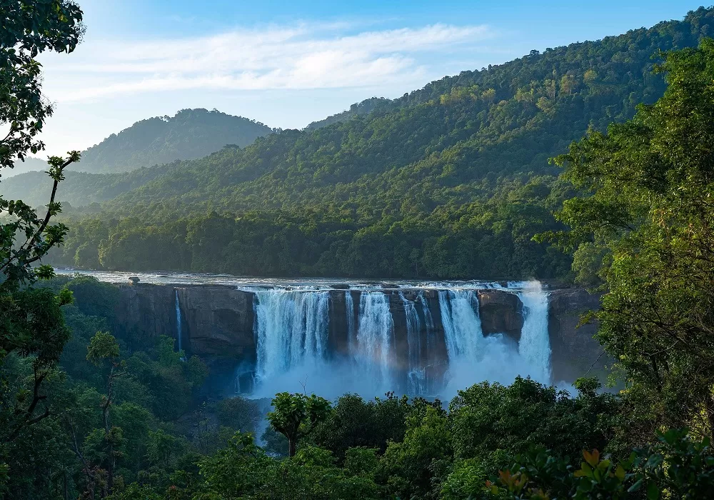 Kerala God's Own Country