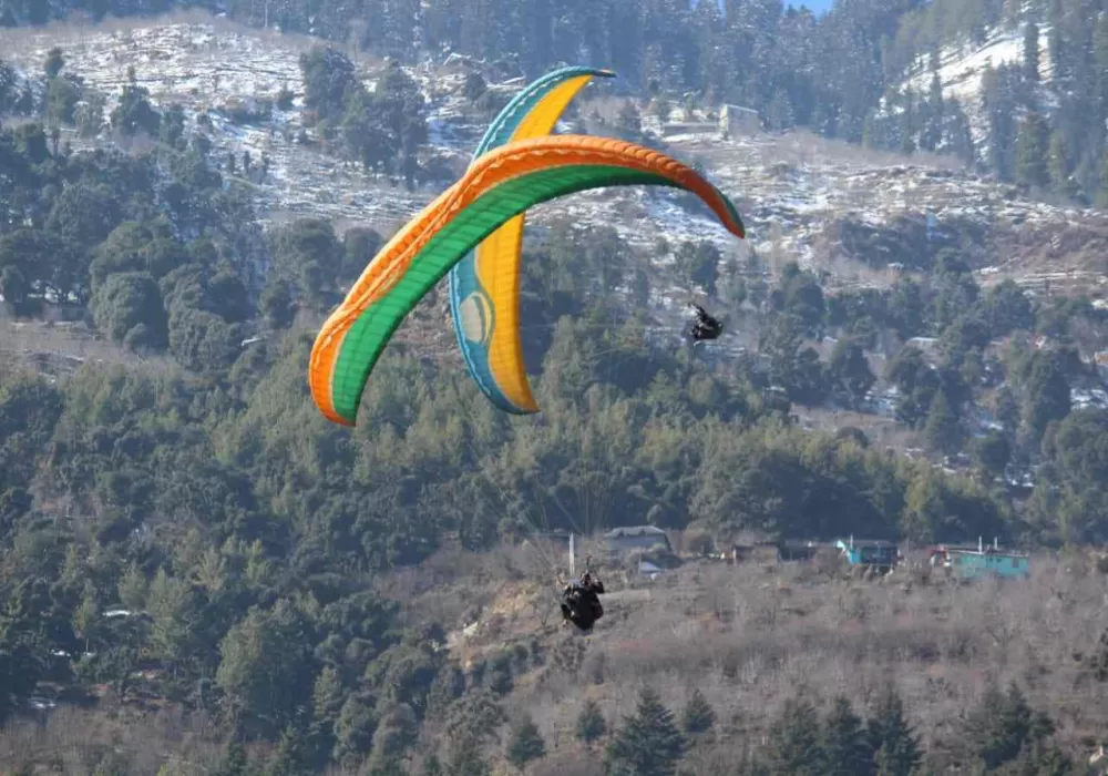 Tempting Himachal