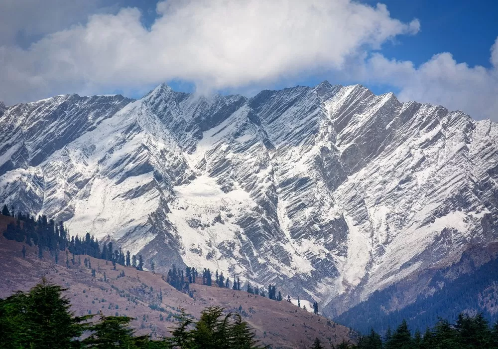 Manali With Kasol &amp; Kheerganga
