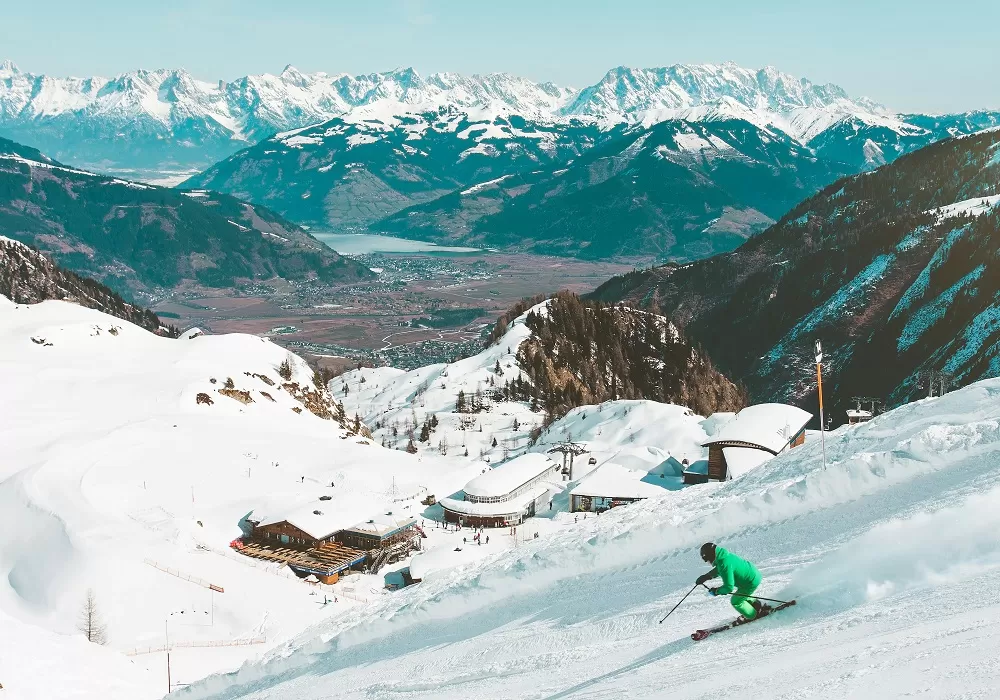 Manali Winter Special Adventure Group Tour