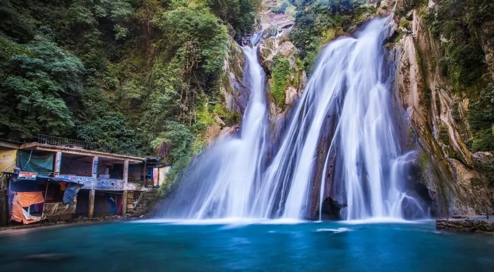 Majestic Uttarakhand With Mussoorie & Rishikesh